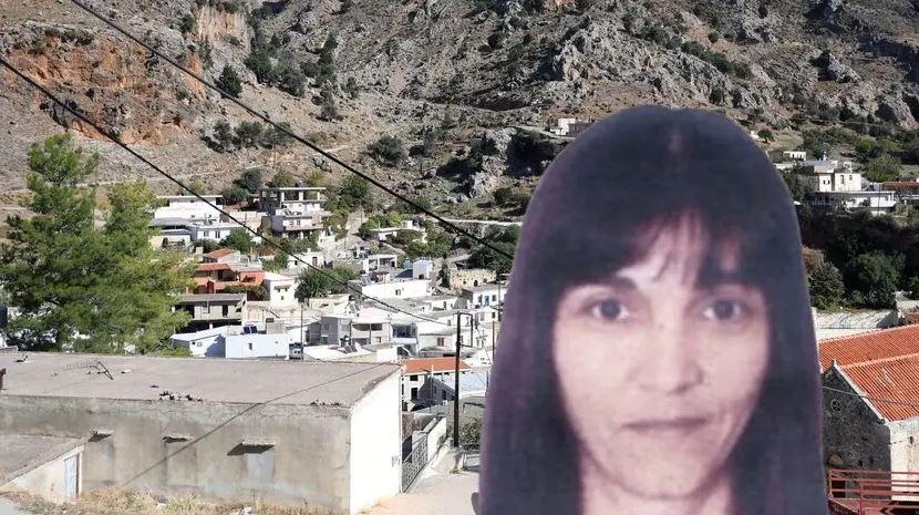 Μακελειό στα Βορίζια