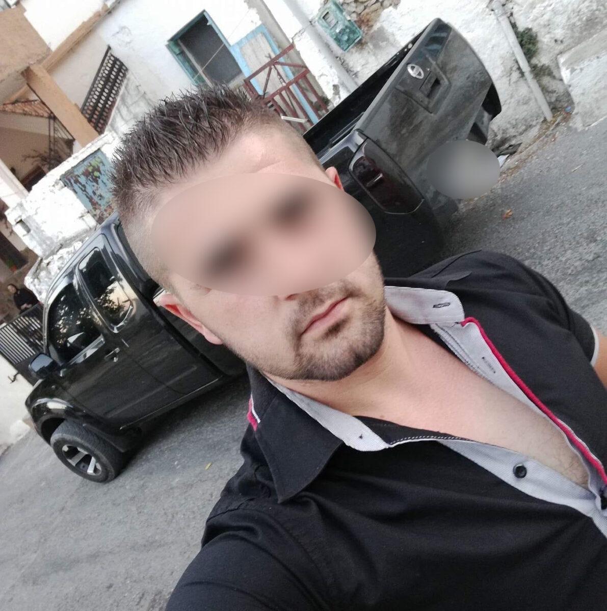 Μακελειό στα Βορίζια