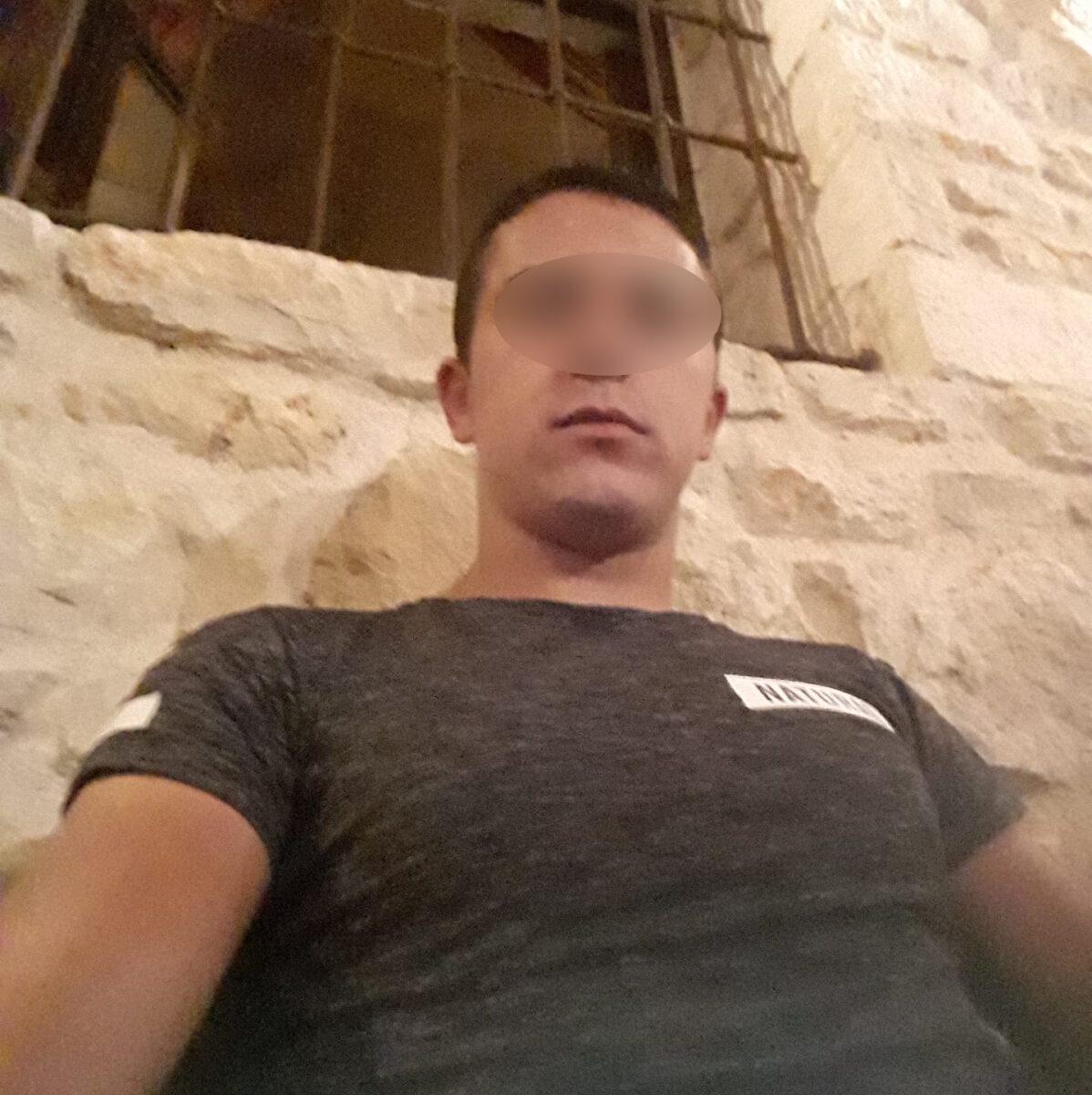 Μακελειό στα Βορίζια