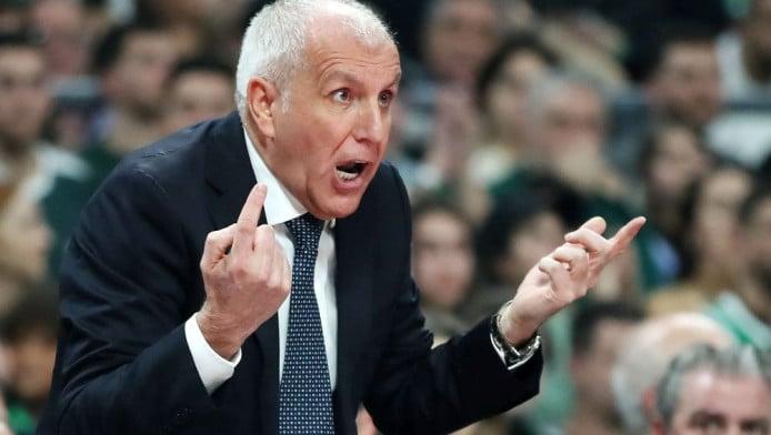 Παρτιζάν: Η αγωνιστική κρίση και η κρούση στον Σέιμπεν Λι!