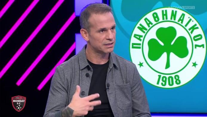 "Τρελάθηκε" ο Ντέμης με τις ευκαιρίες του ΠΑΟ - "Τον μπέρδεψε ο Μπενίτεθ"