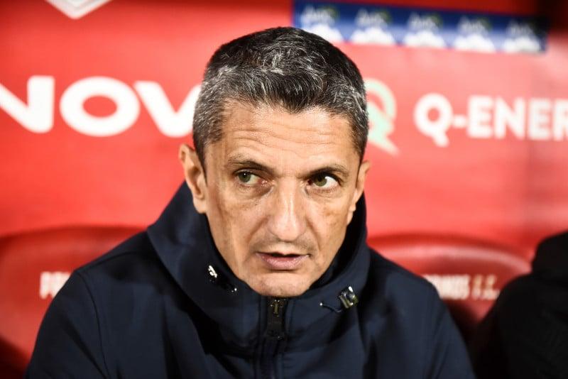 ΠΑΟΚ: Ο Λουτσέσκου "φύλακας" της ευφορίας ενόψει της συνέχειας