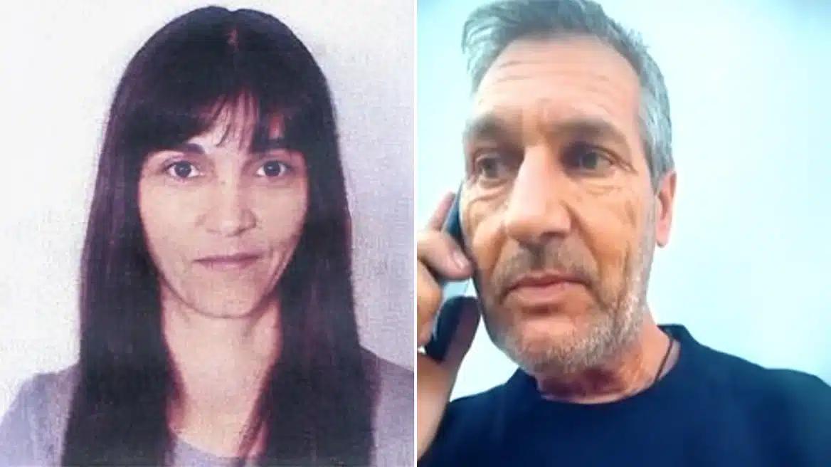 Βορίζια: Κόντεψε να… γκρεμίσει τη φυλακή ο αδελφός του 39χρονου επειδή δεν του επέτρεψαν να πάει στην κηδεία 1 xrwma fragkiadaki