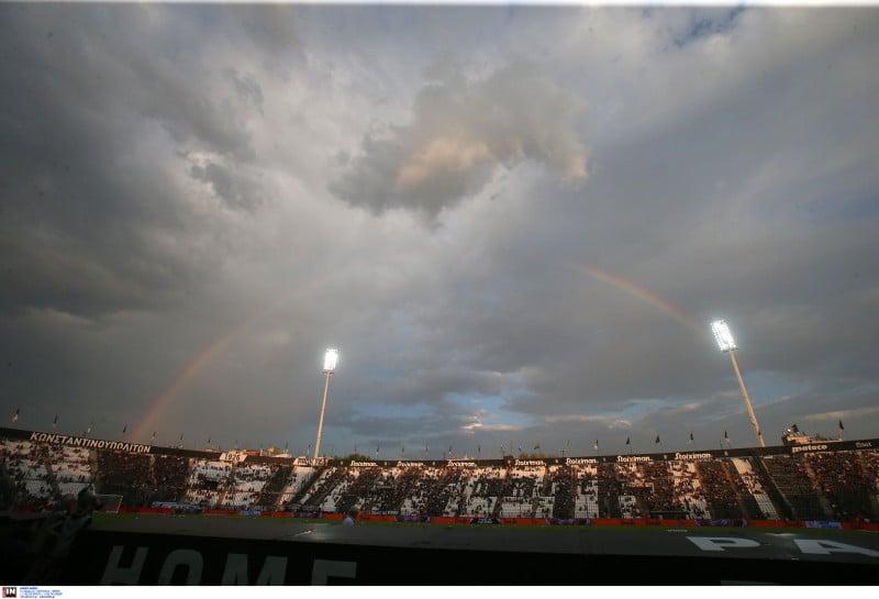 Χάος στον ΠΑΟΚ με Νέα Τούμπα - "Άκυρο" από ΠΑΕ - Τι ζητάει από Ερασιτέχνη