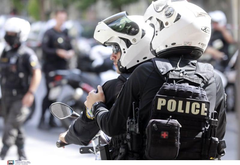 Εξέλιξη στο φονικό της Χαλκίδας -Σύλληψη ατόμου που απασχόλησε με Λυγγερίδη