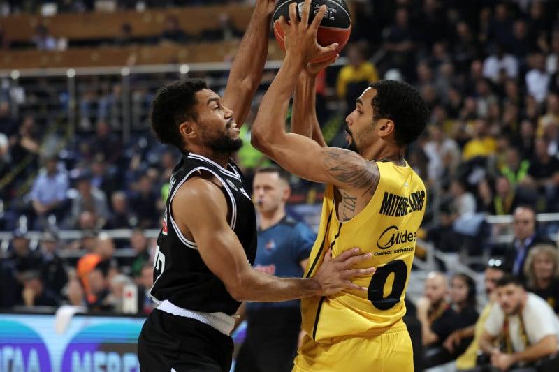 Τρομερές ατάκες Μπόγρη για Άρη: "Χτίστηκε μανατζερικά" - Τι είπε για ΠΑΟΚ