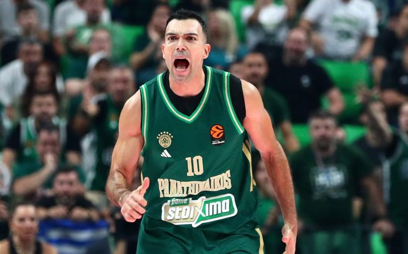 Να σπάσει το συμβόλαιο του Ράιτ ο Παναθηναϊκός - Φήμες για ηχηρή αποχώρηση!