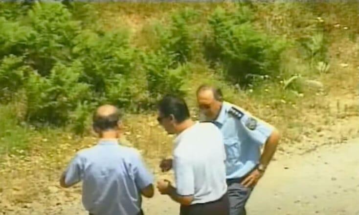 Φιλιώ Αντωνιάδου: Η άγρια δολοφονία της 15χρονης που παραμένει ατιμώρητη – Βγήκε να δει τον τελικό του Euro 2004 και βρέθηκε νεκρή 3 filioantoniadou egklima