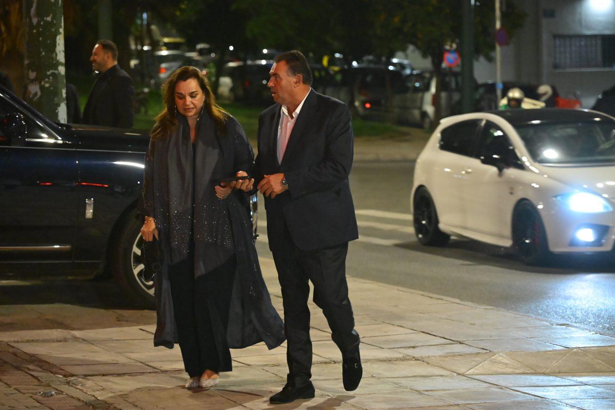 Χριστοπούλου για Γκίλφοϊλ: «Δεν έχει ξαναγίνει πρέσβης να ξεκινά από τα μπουζούκια» 26 4877965