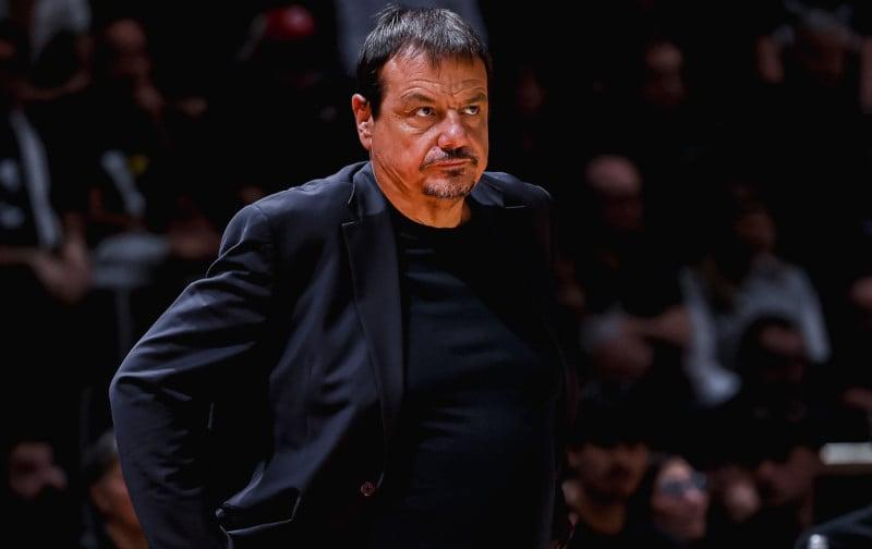 Αταμάν: "Εξαιρετικά φορμαρισμένος ο Αστέρας" - Τι είπε για τα προβλήματα