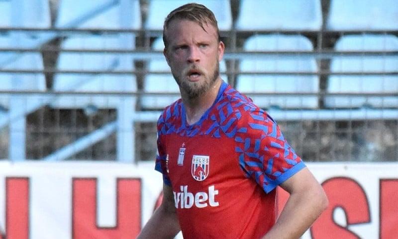 Παίκτες του Βόλου κατά Σούντγκρεν: "Όσα είπε είναι ψευδή & αναληθή"