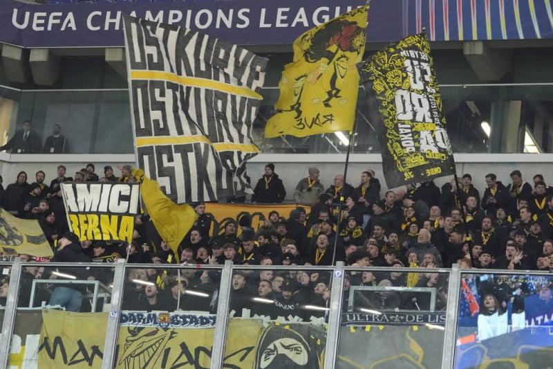 Χαμόγελα στον ΠΑΟΚ! Εκτός κομβικός παίκτης της Γιουνγκ Μπόις