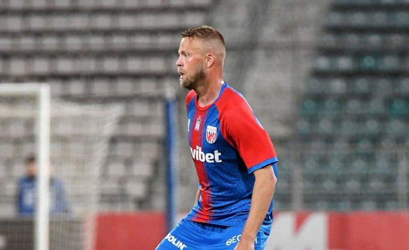 Δίπλα σε Σούντγκρεν ο προπονητής του: "Τόλμησε και πρέπει να στηριχθεί"