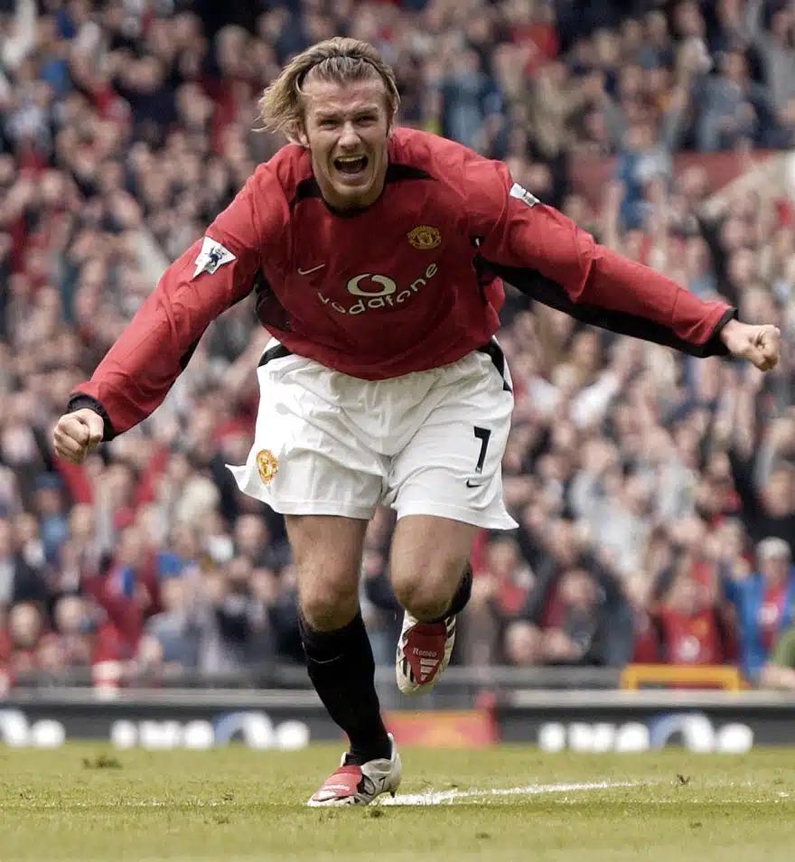 beckham 2