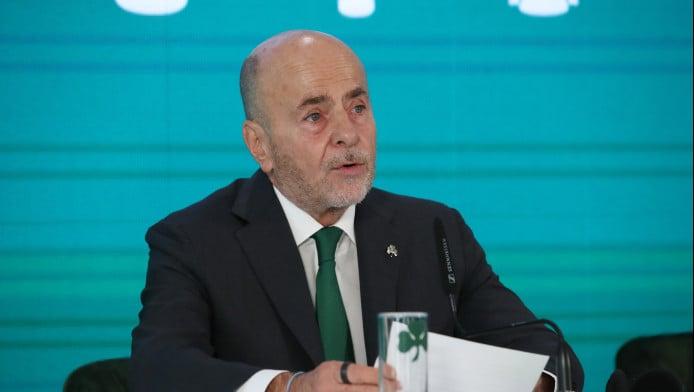 Ο Αλαφούζος φέρνει τον Κορόνα των... 230 εκατομμυρίων ευρώ!