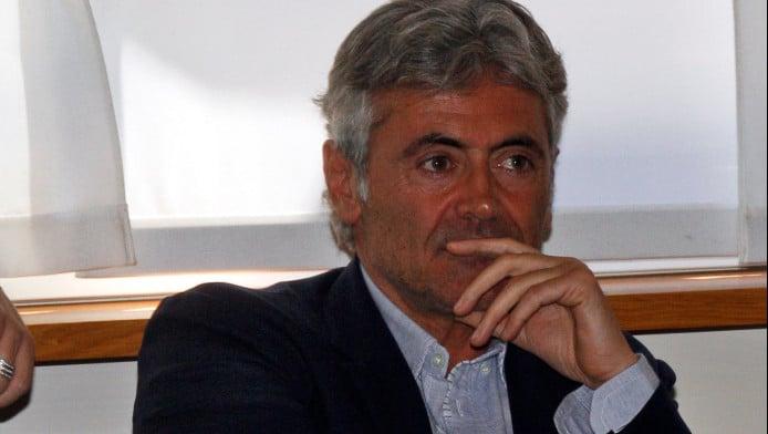 Προειδοποίηση Μπαλντίνι σε Αλαφούζο: Αν δεν τους διώξεις, δεν μένω στον ΠΑΟ