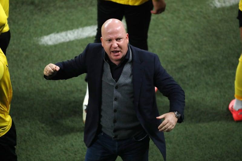 Η πρώτη μεταγραφή της ΑΕΚ τον Γενάρη - "Χτυπάει" παίκτη του Παναθηναϊκού!