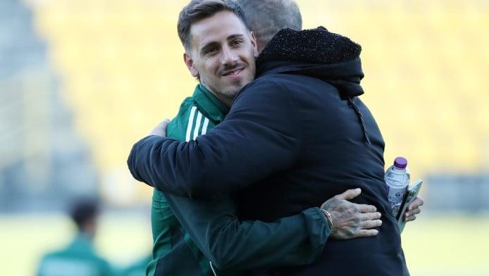 Δίνει πληρωμένο τον Μαντσίνι σε ομάδα Σούπερ Λιγκ ο ΠΑΟ και παίρνει Έλληνα 