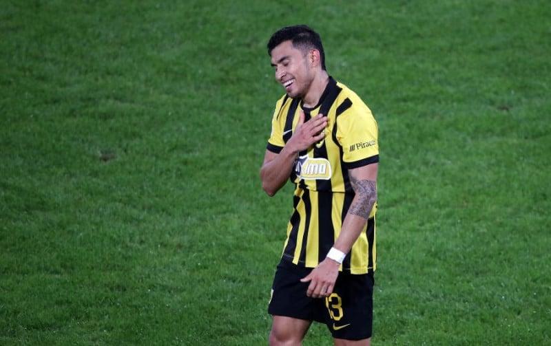 Αναγεννημένος! Αποθέωση Πινέδα στο Μεξικό - Τί λένε για Τσίβας;