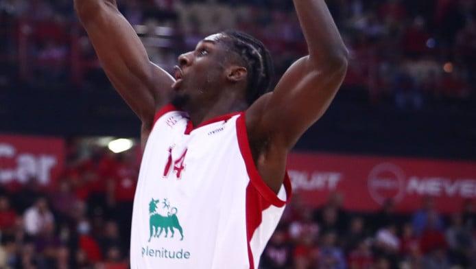 Σέντερ από Euroleague για ΠΑΟ - "Μάτια" σε Ρωσία, Τουρκία και… Καμαγκατέ