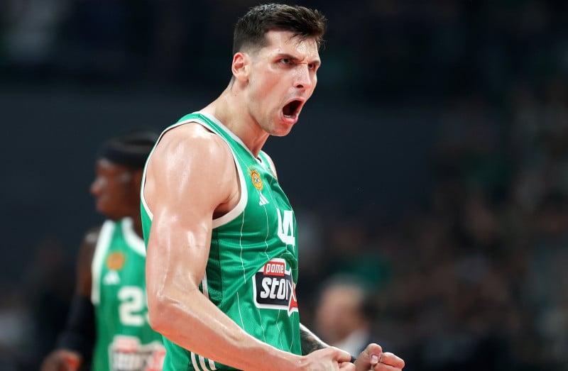 Φέρνει κοντό 5άρι ο ΠΑΟ; - Αθλητικός φόργουορντ - Σέντερ από "βαφτίσια"!