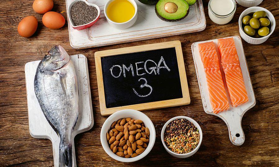 omega 3
