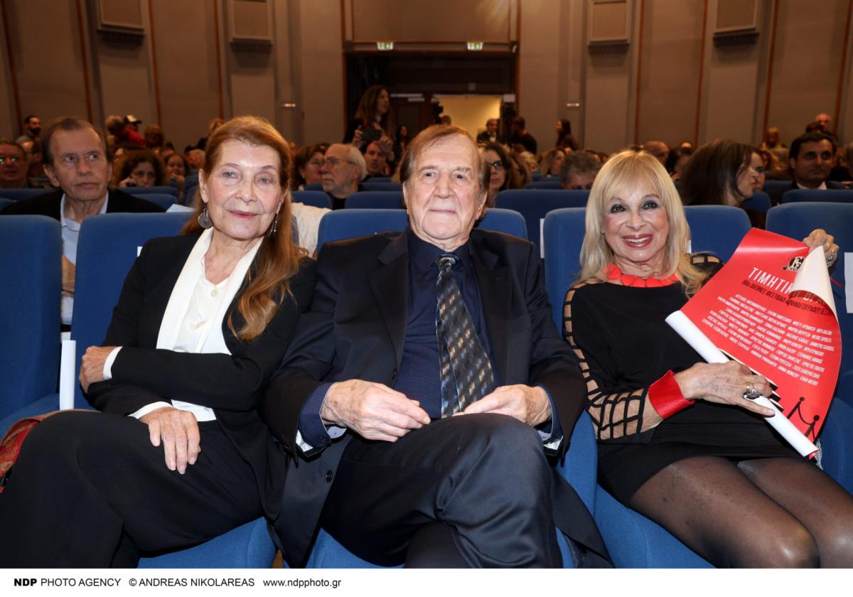 ndp 713268 Aimilia Ypsilanti Giorgos Konstantinoy Anna Fonsoy