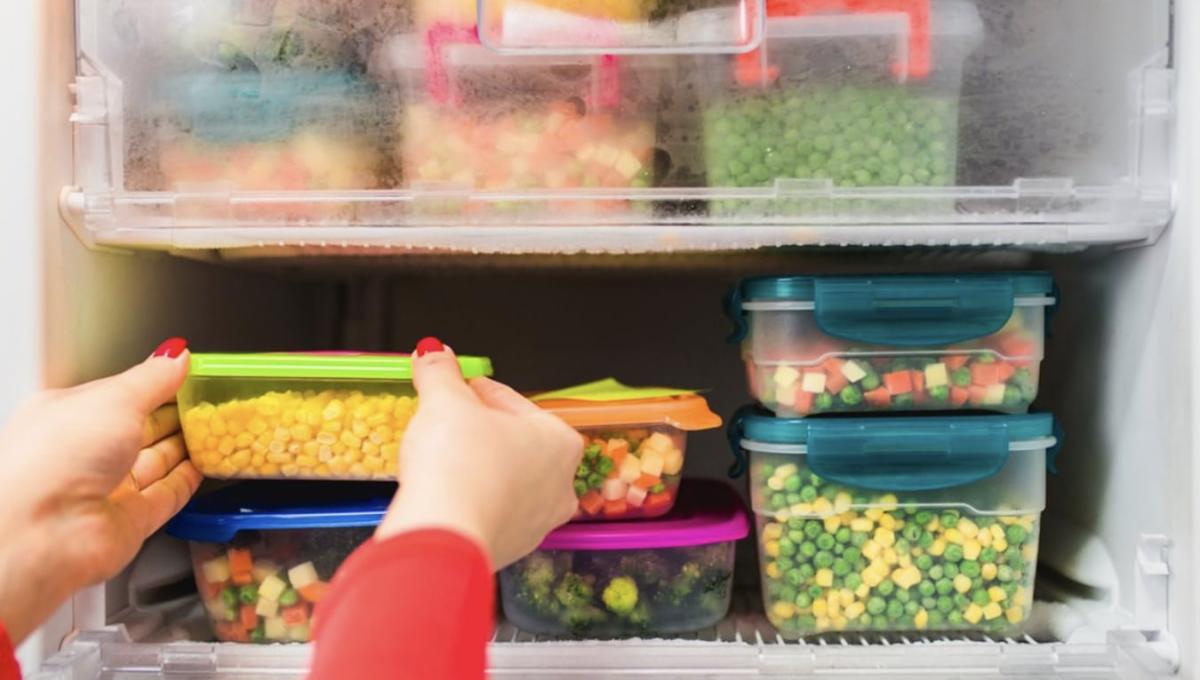 Πώς να αποθηκεύσετε τα τρόφιμα σωστά και για μεγαλύτερο διάστημα 5 2 9