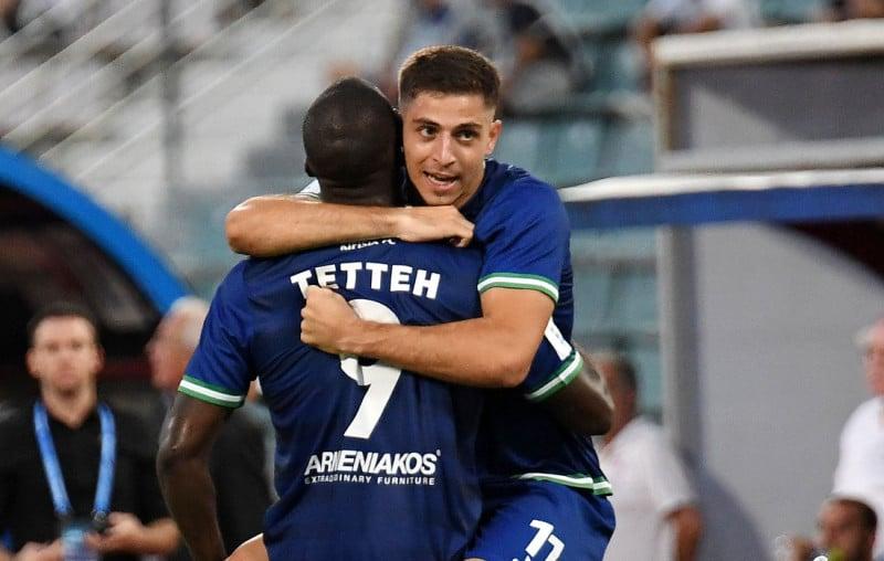 Δίνει πληρωμένο τον Μαντσίνι σε ομάδα Σούπερ Λιγκ ο ΠΑΟ και παίρνει Έλληνα 