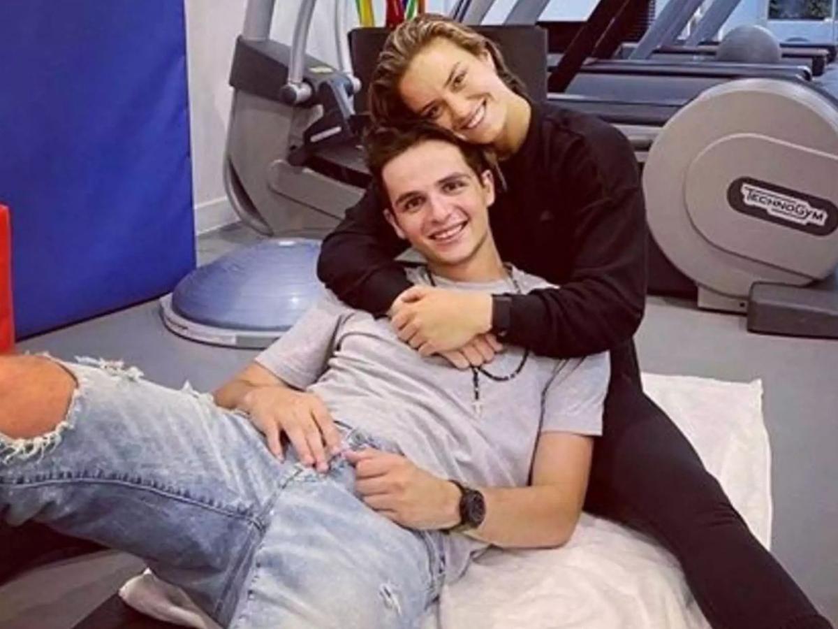 Μαρία Σάκκαρη: «Όλα καταστράφηκαν εξαιτίας της σχέσης μου» 4 c4e93b65 mitsotakis sakkarh insta 1106 2 2048x1669 1