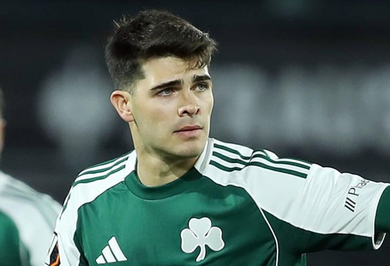 Φεύγει παίκτης αν δεν δείξει κάτι και με Μπενίτεθ!