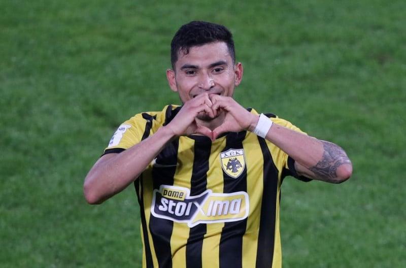 Έτσι σκέφτεται να παρατάξει ο Νίκολιτς την ΑΕΚ κόντρα στη Σάμροκ Ρόβερς