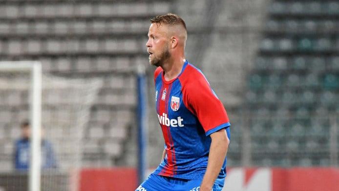 Δίπλα σε Σούντγκρεν ο προπονητής του: "Τόλμησε και πρέπει να στηριχθεί"