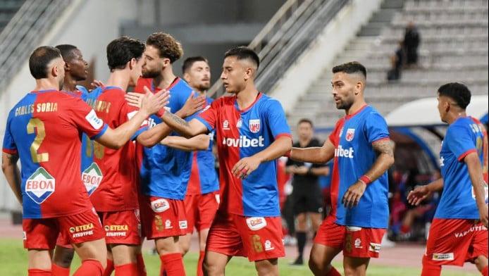 Παίκτες του Βόλου κατά Σούντγκρεν: "Όσα είπε είναι ψευδή & αναληθή"