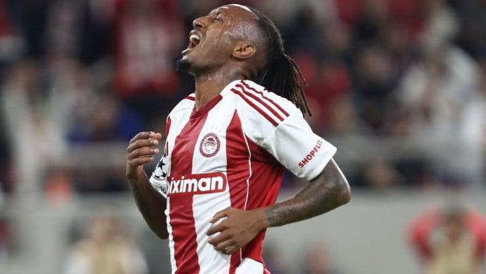 Κρίμα για Μαρτίνς, τι έδειξε για πρώτη φορά - Στον έναν βαθμό η 24άδα