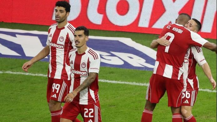 Ολυμπιακός: Τώρα κατάλαβες γιατί παίζει αυτός κι αυτός και όχι οι άλλοι;