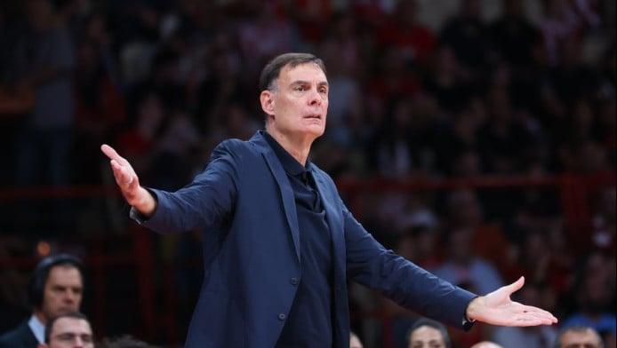 "Μεταγραφή" Μπαρτζώκα σε Ολυμπιακό - Ψηλός που τα "σπάει"!