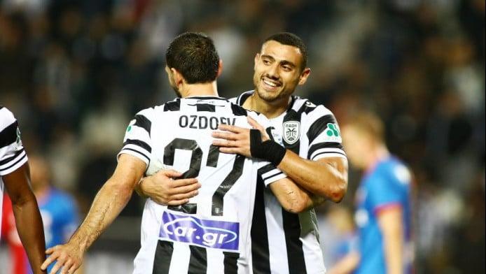 Elite διαιτητής στο ΠΑΟΚ-Γιούνγκ Μπόις - Ποιος "σφυρίζει" Μάλμε-ΠΑΟ!