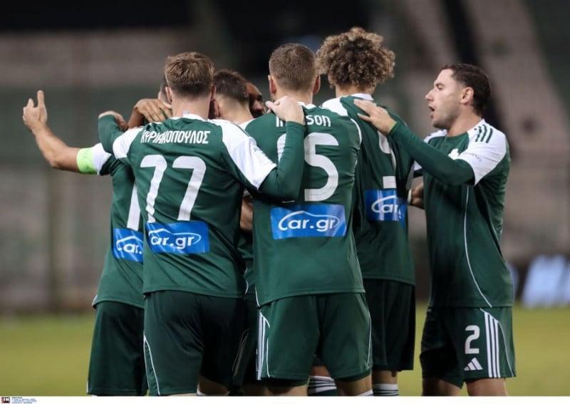 Ανακατεύει την 11αδα του ΠΑΟ ο Μπενίτεθ - Οι σκέψεις ενόψει Μάλμε