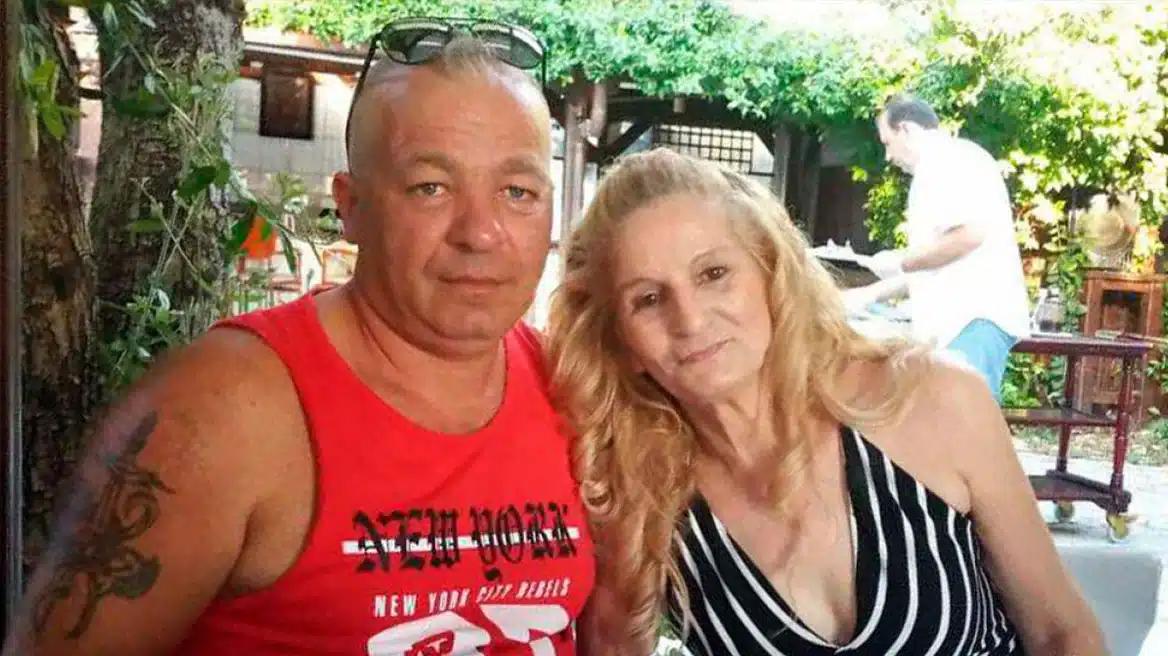 Ισόβια και 12ετή σε 47χρονο που σκότωσε την πρώην σύζυγό του επειδή πίστευε ότι διατηρεί σχέση με τον 30χρονο γιο της 1 zevgari2