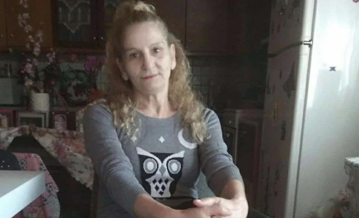 Ισόβια και 12ετή σε 47χρονο που σκότωσε την πρώην σύζυγό του επειδή πίστευε ότι διατηρεί σχέση με τον 30χρονο γιο της 2 stigmiotypo othonis 2025 11 05 16.31.14