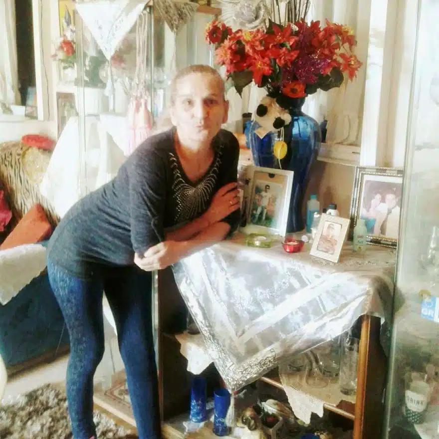 Ισόβια και 12ετή σε 47χρονο που σκότωσε την πρώην σύζυγό του επειδή πίστευε ότι διατηρεί σχέση με τον 30χρονο γιο της 4 zeugari 3