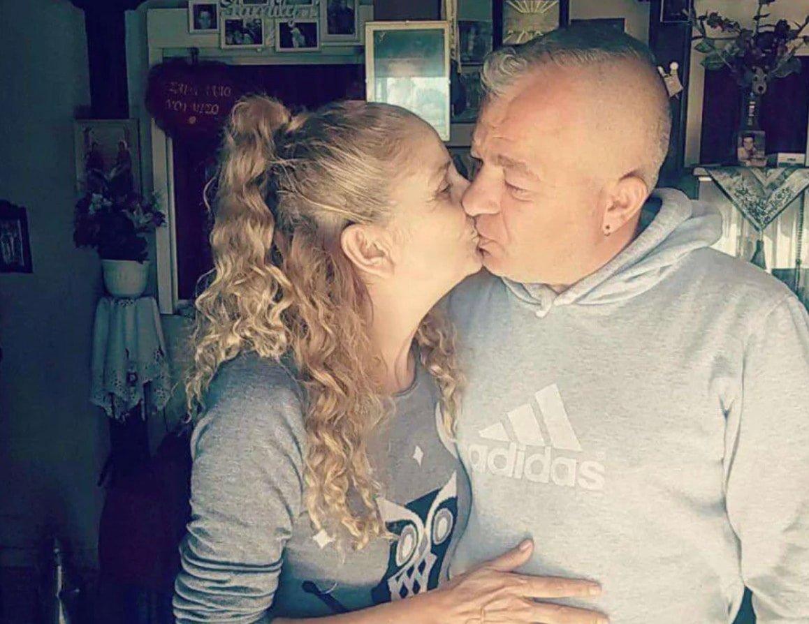 Ισόβια και 12ετή σε 47χρονο που σκότωσε την πρώην σύζυγό του επειδή πίστευε ότι διατηρεί σχέση με τον 30χρονο γιο της 5 stigmiotypo othonis 2025 11 05 16.28.43
