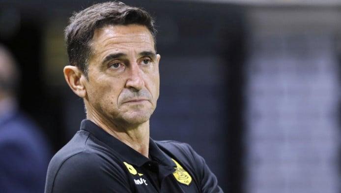 Περιμένει... μεταγραφή ο Χιμένεθ - Αυτός αλλάζει τα πάντα στον Άρη