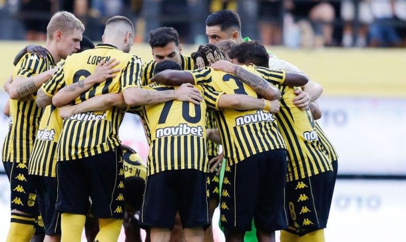 Δύο μεταγραφές "σώζουν" τον Χιμένεθ! Σε κρίσιμο σταυροδρόμι ο Άρης