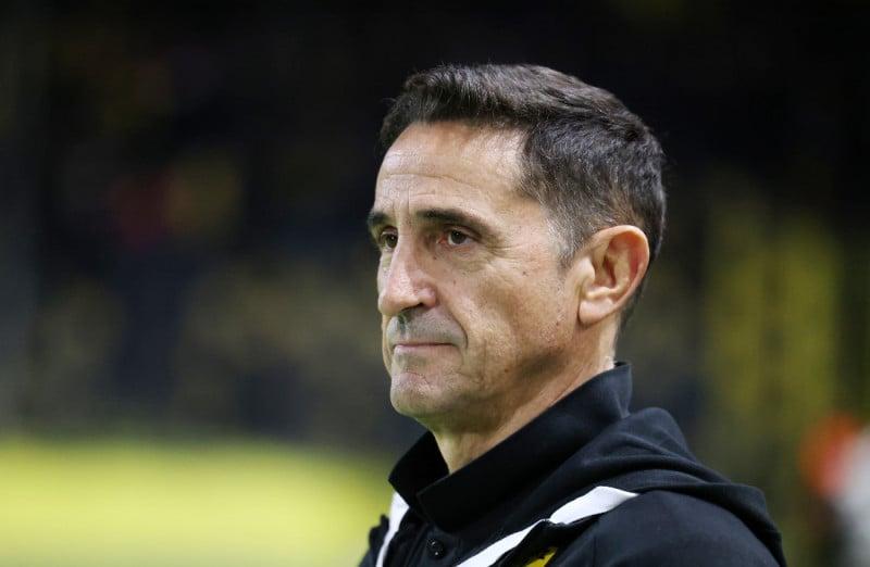 Δύο μεταγραφές "σώζουν" τον Χιμένεθ! Σε κρίσιμο σταυροδρόμι ο Άρης