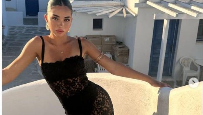 Μια Άννα είναι η αιτία χωρισμού του Γιαμάλ (ΦΩΤΟ)