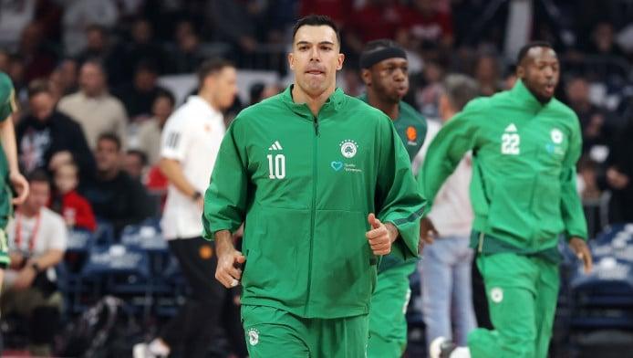 Σλούκας: "Ντρέπομαι για την εικόνα- Ο πρόεδρος έβαλε το ποσό στο συμβόλαιο"