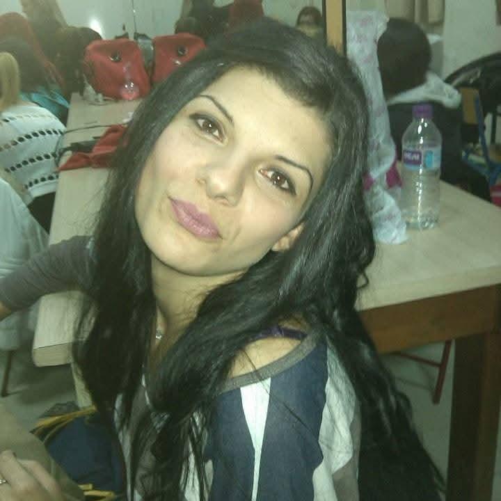 Δεσποινιό ήσουν πολύ βιαστική…καλό ταξίδι! 1 473285050 4090185414596045 925197635229815632 n