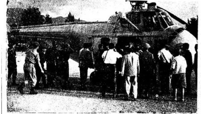 Φρίκη – Μνημόσυνο στην Ναυπακτία έγινε κηδεία με 17 νεκρούς. Τα κόλλυβα είχαν παραθείο αντί για ζάχαρη 5 0 eli1